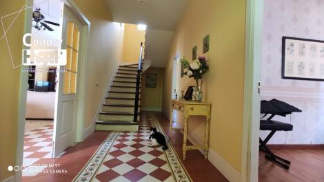 Independent house for sale in  Barranco de las Torres, Spain - 053321