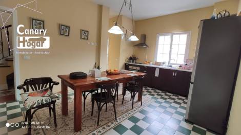 Independent house for sale in  Barranco de las Torres, Spain - 053321