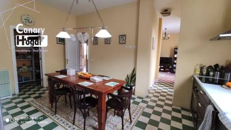 Independent house for sale in  Barranco de las Torres, Spain - 053321