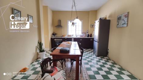 Independent house for sale in  Barranco de las Torres, Spain - 053321