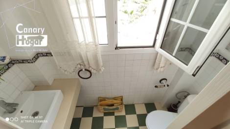 Independent house for sale in  Barranco de las Torres, Spain - 053321