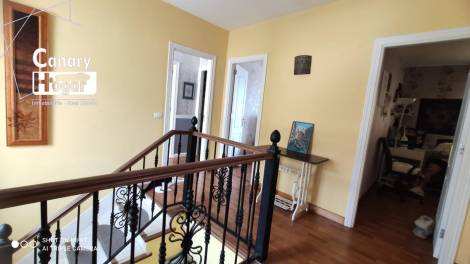 Independent house for sale in  Barranco de las Torres, Spain - 053321