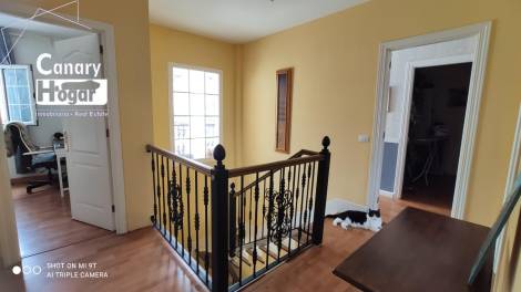 Independent house for sale in  Barranco de las Torres, Spain - 053321