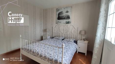 Independent house for sale in  Barranco de las Torres, Spain - 053321