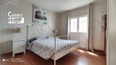 Independent house for sale in  Barranco de las Torres, Spain - 053321