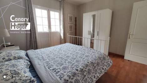 Independent house for sale in  Barranco de las Torres, Spain - 053321