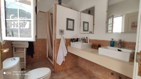 Independent house for sale in  Barranco de las Torres, Spain - 053321