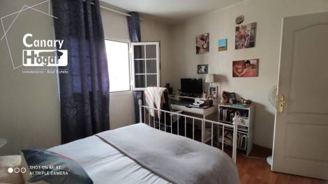 Independent house for sale in  Barranco de las Torres, Spain - 053321