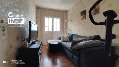 Independent house for sale in  Barranco de las Torres, Spain - 053321