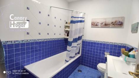 Independent house for sale in  Barranco de las Torres, Spain - 053321