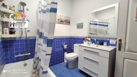 Independent house for sale in  Barranco de las Torres, Spain - 053321