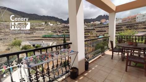 Independent house for sale in  Barranco de las Torres, Spain - 053321