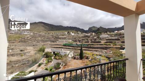 Independent house for sale in  Barranco de las Torres, Spain - 053321