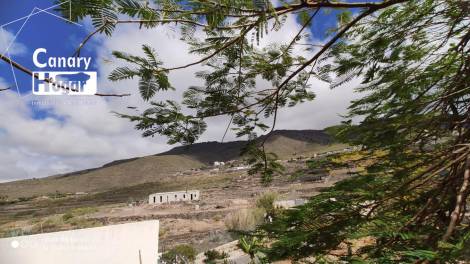 Independent house for sale in  Barranco de las Torres, Spain - 053321