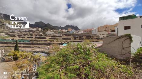 Independent house for sale in  Barranco de las Torres, Spain - 053321