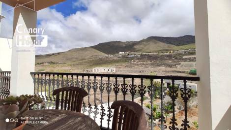 Independent house for sale in  Barranco de las Torres, Spain - 053321