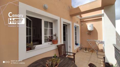 Independent house for sale in  Barranco de las Torres, Spain - 053321