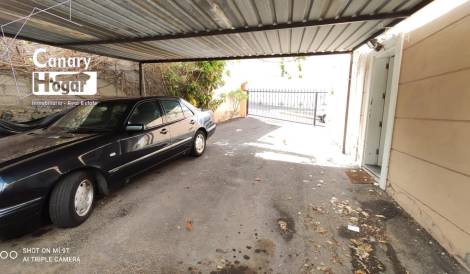 Independent house for sale in  Barranco de las Torres, Spain - 053321