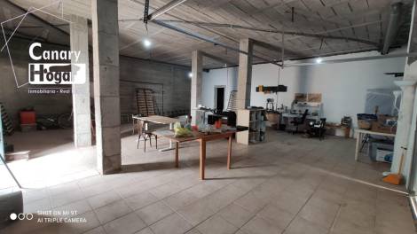 Independent house for sale in  Barranco de las Torres, Spain - 053321