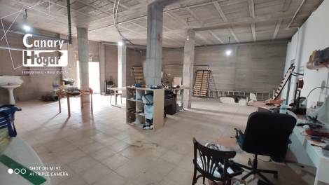 Independent house for sale in  Barranco de las Torres, Spain - 053321