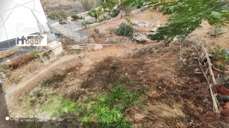 Independent house for sale in  Barranco de las Torres, Spain - 053321