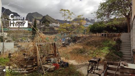 Independent house for sale in  Barranco de las Torres, Spain - 053321