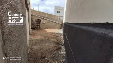 Independent house for sale in  Barranco de las Torres, Spain - 053321