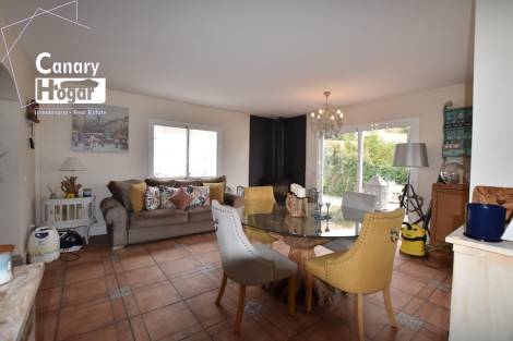 Independent house for sale in  El Frontón, Spain - 056711