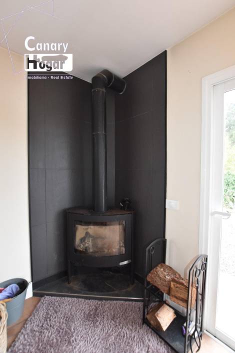 Independent house for sale in  El Frontón, Spain - 056711