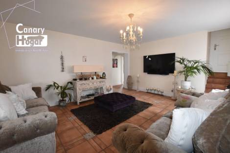 Independent house for sale in  El Frontón, Spain - 056711