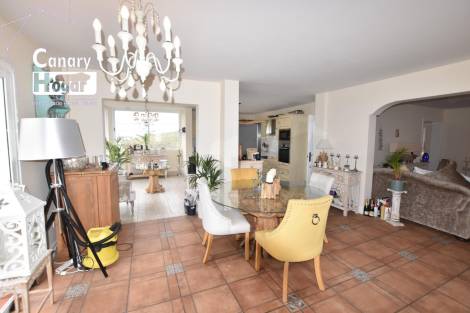 Independent house for sale in  El Frontón, Spain - 056711