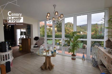 Independent house for sale in  El Frontón, Spain - 056711