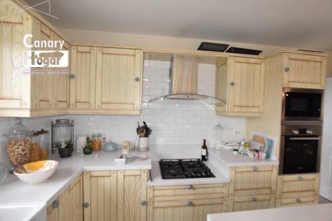 Independent house for sale in  El Frontón, Spain - 056711