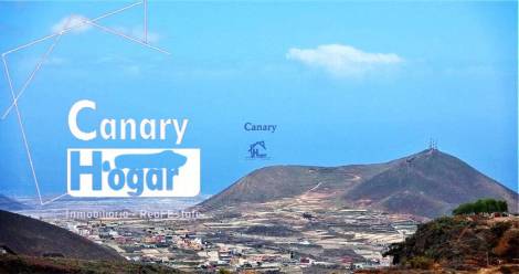 Independent house for sale in  El Frontón, Spain - 056711