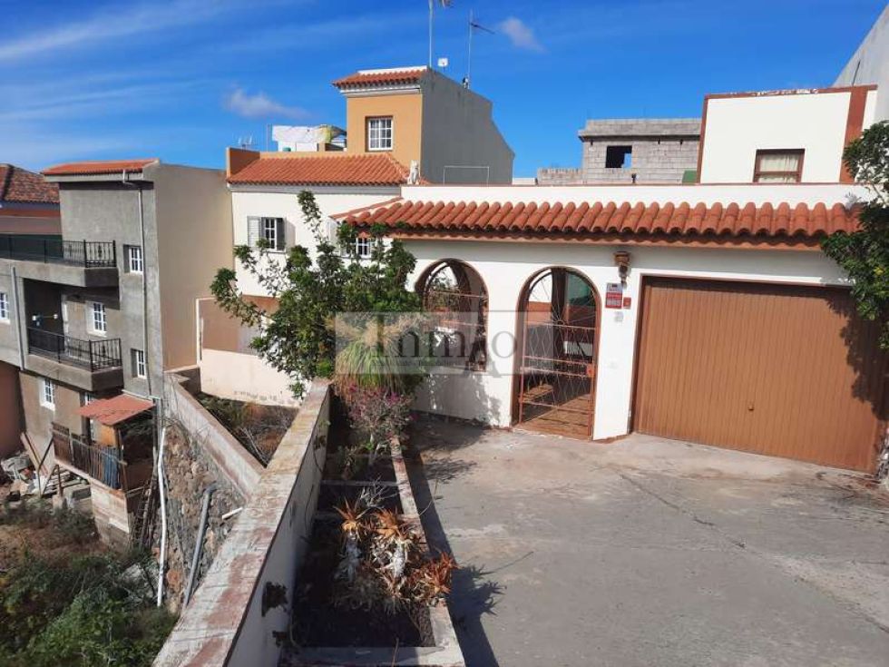 Independent house for sale in  Tejina de Isora, Spain - 365528