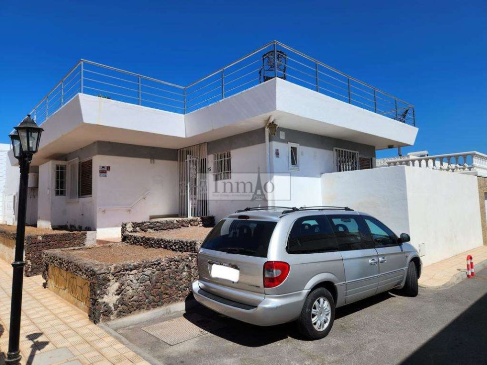 Independent house for sale in  San eugenio, ES - 428281