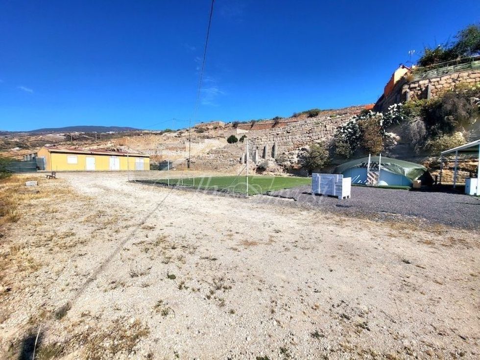 Independent house for sale in  Cruz del Roque, Spain - 4539