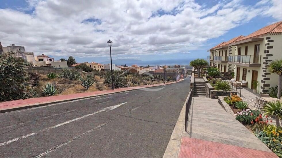 Independent house for sale in  San Miguel, Spain - 5994