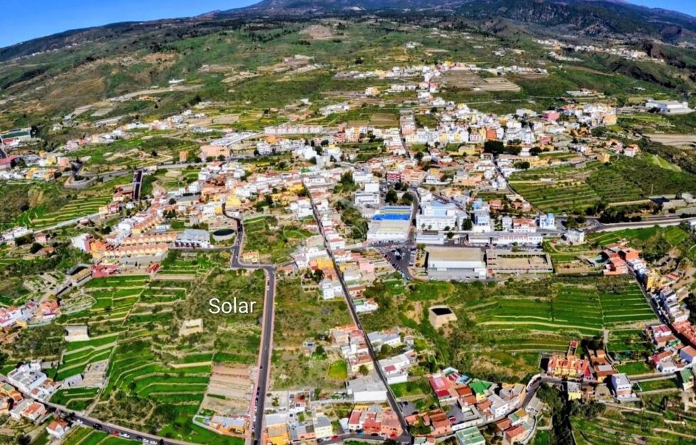 Independent house for sale in  San Miguel, Spain - 5994