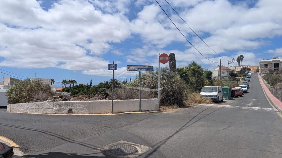 Independent house for sale in  San Miguel, Spain - 5994