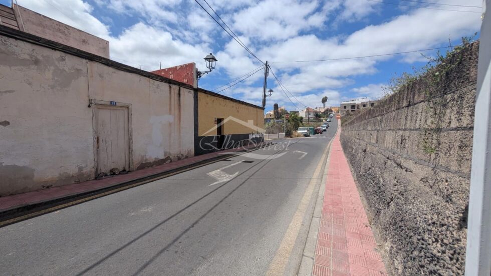 Independent house for sale in  San Miguel, Spain - 5994