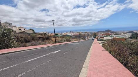Independent house for sale in  San Miguel, Spain - 5994
