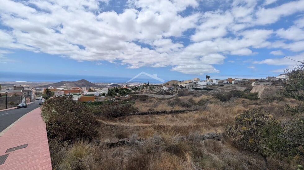 Independent house for sale in  San Miguel, Spain - 5994