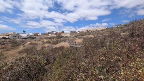 Independent house for sale in  San Miguel, Spain - 5994