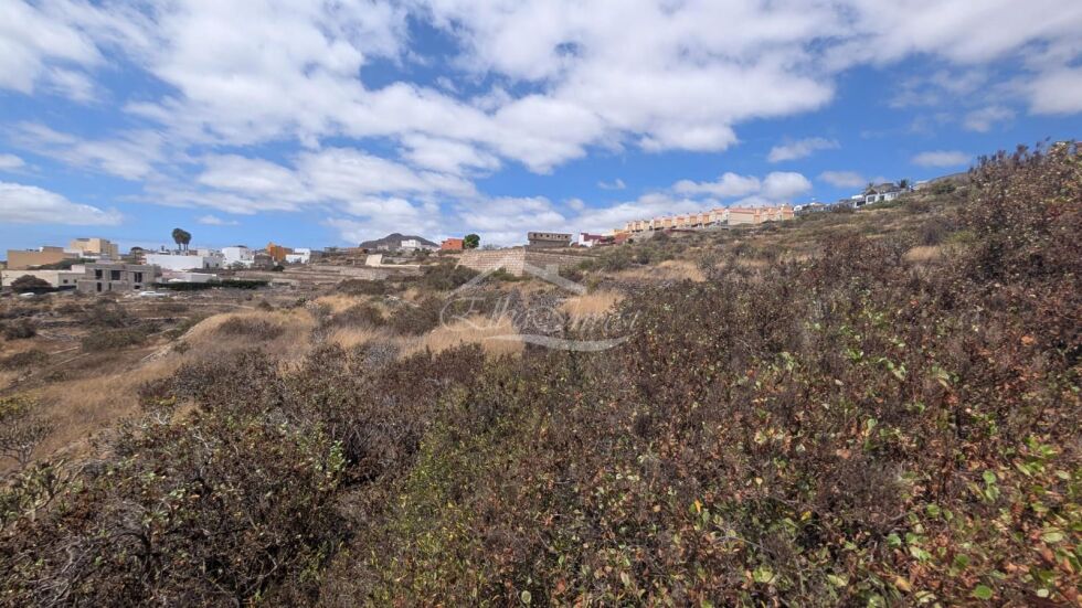 Independent house for sale in  San Miguel, Spain - 5994