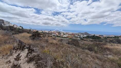 Independent house for sale in  San Miguel, Spain - 5994