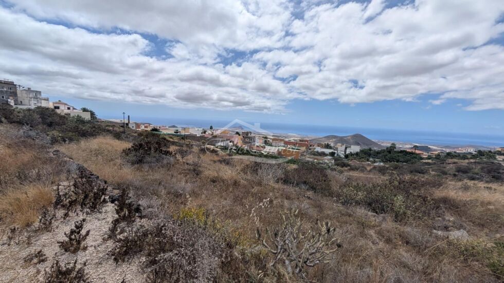 Independent house for sale in  San Miguel, Spain - 5994