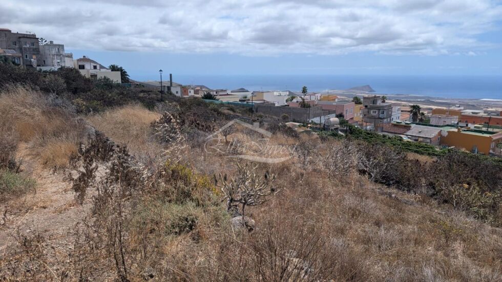 Independent house for sale in  San Miguel, Spain - 5994