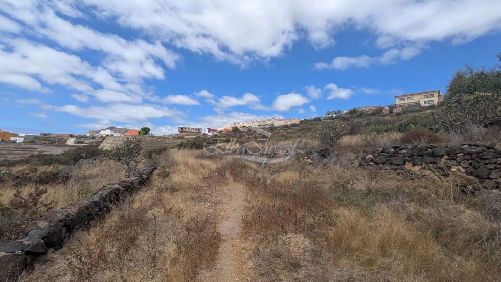 Independent house for sale in  San Miguel, Spain - 5994