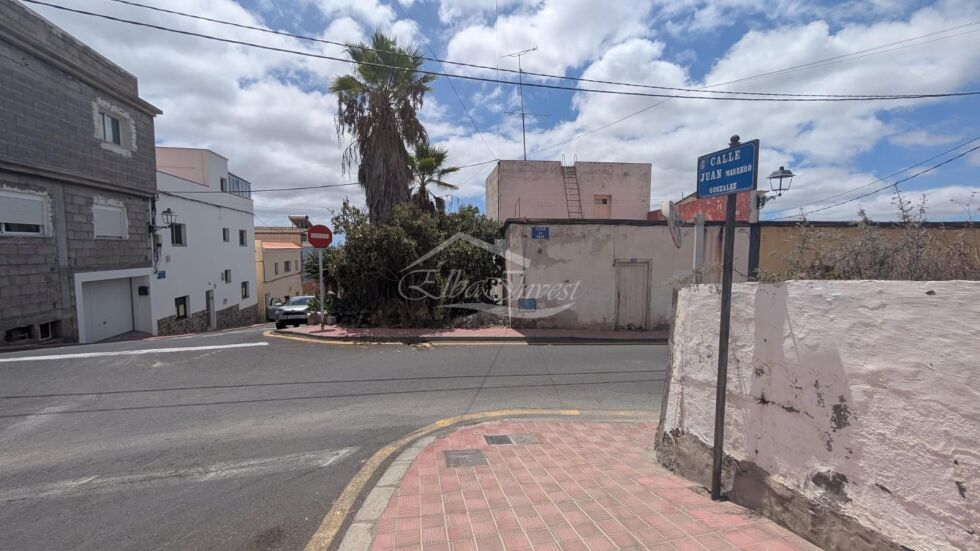 Independent house for sale in  San Miguel, Spain - 5994
